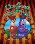 I Dontcare and the Fuzzy Foozle: Fuzzy Foozle Zoo Series - Paperback