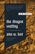 The Dragon Waiting - Paperback