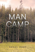Man Camp - Paperback