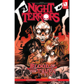John Carpenter's Night Terrors: Blood of the Taken - Paperback
