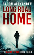 Long Road Home - Paperback