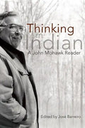 Thinking in Indian - Paperback