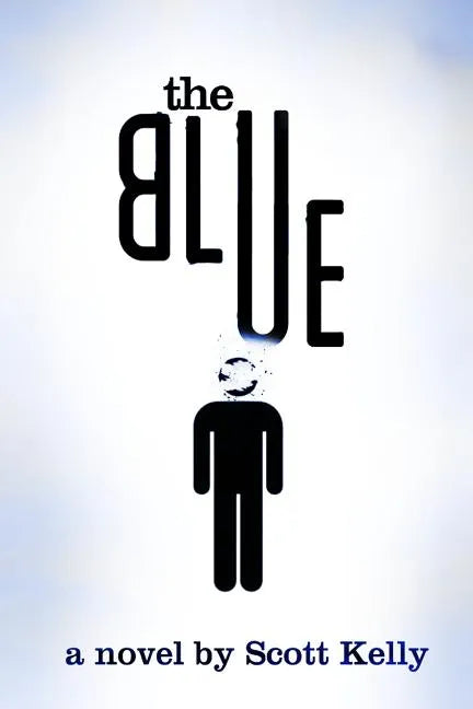 The Blue - Paperback