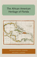 The African American Heritage of Florida - Paperback