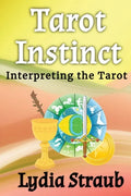 Tarot Instinct - Paperback
