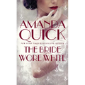The Bride Wore White - Paperback