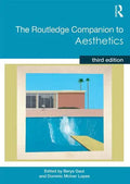 The Routledge Companion to Aesthetics - Paperback