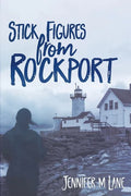 Stick Figures from Rockport - Paperback