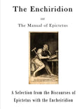 The Enchiridion: The Manual of Epictetus - Paperback
