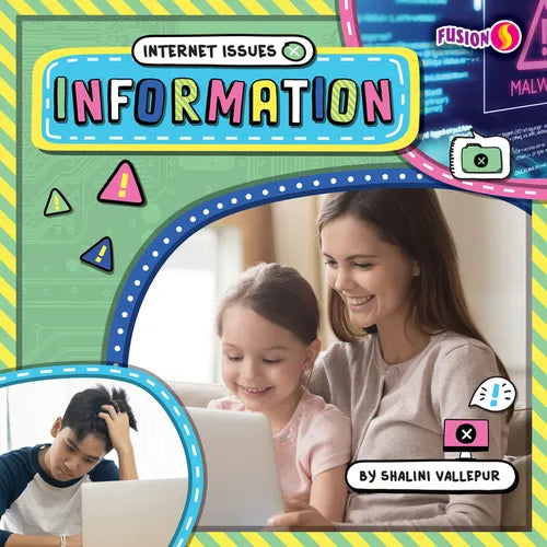 Information - Paperback