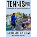 Tennis Begins at Two - Hardcover
