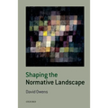 Shaping the Normative Landscape - Paperback