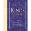 The King's Daughter Workbook: Becoming a Woman of God - Paperback