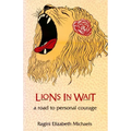 Lions In Wait - Paperback