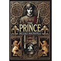 The Prince (Collector's Edition) (Laminated Hardback with Jacket) - Hardcover