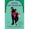 Tastes Like Shakkar - Paperback