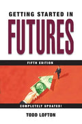 Getting Started in Futures - Paperback