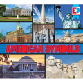 American Symbols - Library Binding