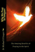 Why We Pray In Tongues: The Amazing Benefits of Praying in the Spirit - Paperback