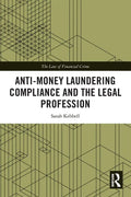 Anti-Money Laundering Compliance and the Legal Profession - Paperback