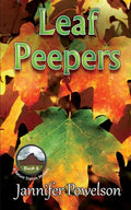 Leaf Peepers - Paperback