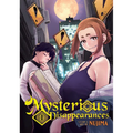 Mysterious Disappearances Vol. 1 - Paperback