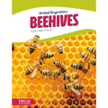 Beehives - Library Binding