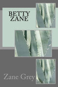 Betty Zane - Paperback