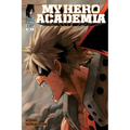 My Hero Academia, Vol. 7 - Paperback