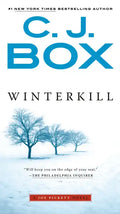 Winterkill - Paperback