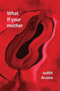 What if your mother - Paperback