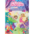 Las Ratitas 8. El Bosque de Las Hadas Luminosas - Paperback
