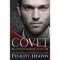 Covet - Paperback