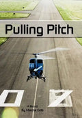 Pulling Pitch - Hardcover