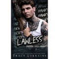 Lawless: A Dark Captive Why Choose Romance - Paperback