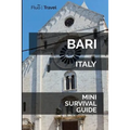 Bari Mini Survival Guide - Paperback