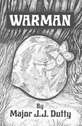 Warman - Paperback