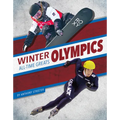 Winter Olympics All-Time Greats - Paperback