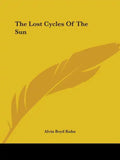 The Lost Cycles of the Sun - Paperback