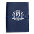 My Hero Academia: Class 1-A Traveler's Notebook Set: (Refillable Notebook) - Paperback