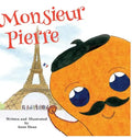 Monsieur Pierre - Hardcover