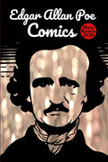 Edgar Allan Poe Comics - Paperback