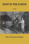 Deep in the Earth - Paperback