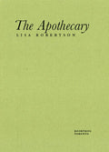 The Apothecary - Paperback