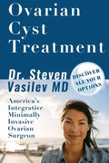 Ovarian Cyst Treatment - Paperback