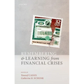 Remembering and Learning from Financial Crises - Hardcover