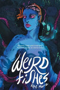 Weird Fishes - Paperback
