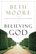 Believing God - Paperback