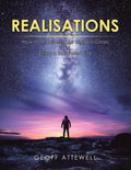 Realisations: How to Manifest Your Biggest Goals and Enjoy a Balanced Life - Paperback