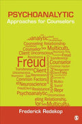 Psychoanalytic Approaches for Counselors - Paperback